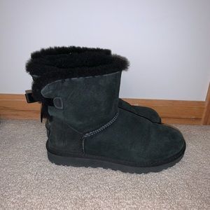 Bailey Bow Uggs